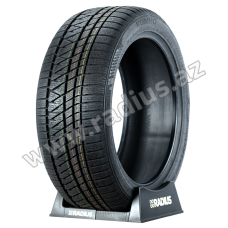 WinterCraft WS71 265/45 R20 